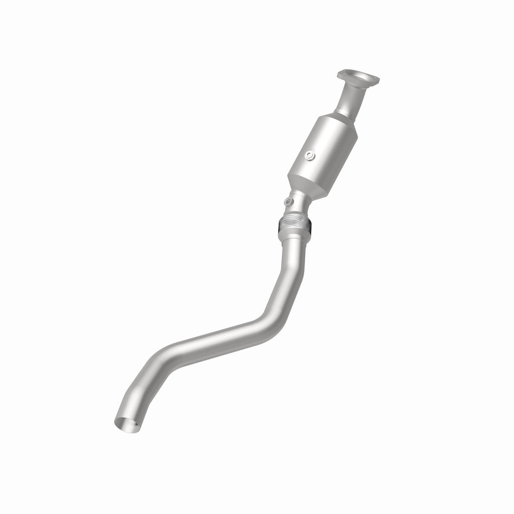 MagnaFlow Exhaust Products 5561244 California CARB Direct-Fit Catalytic Converter for Select Chrysler 300, Dodge Challenger, Dodge Charger, Dodge Magnum