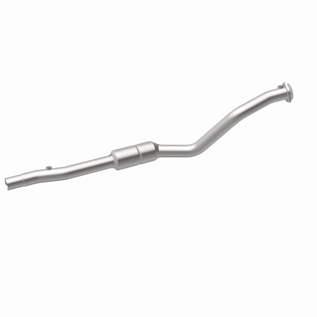 MagnaFlow Exhaust Products 24116 HM Grade Direct-Fit Catalytic Converter for Select Audi S8