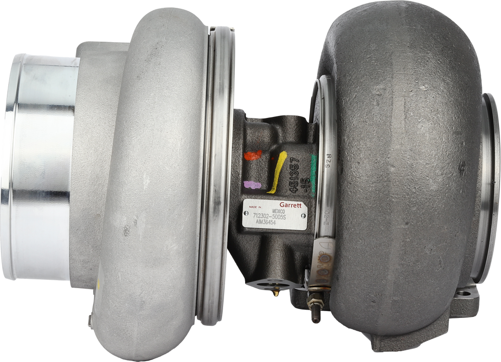 Alliant Power 712302-5005S Turbocharger