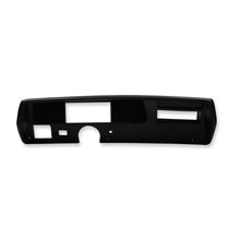 Load image into Gallery viewer, 7072-Chevelle-Ss-Dash-Bezels-For-Holley-Efi-6.86In-Pro-Dash-Panel