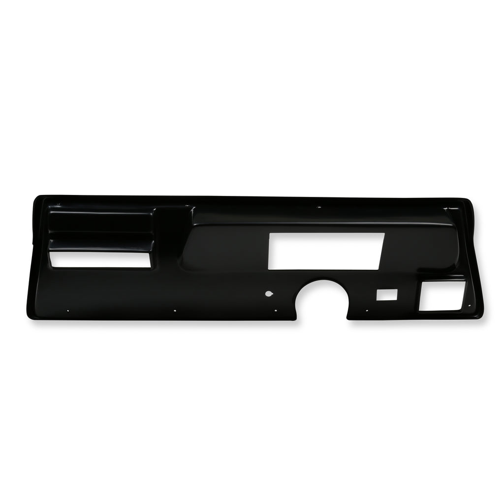7072-Chevelle-Ss-Dash-Bezels-For-Holley-Efi-6.86In-Pro-Dash-Panel