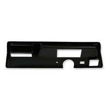 Load image into Gallery viewer, 7072-Chevelle-Ss-Dash-Bezels-For-Holley-Efi-6.86In-Pro-Dash-Panel