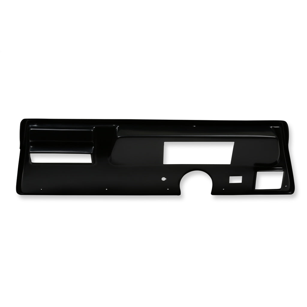 7072-Chevelle-Ss-Dash-Bezels-For-Holley-Efi-6.86In-Pro-Dash-Panel