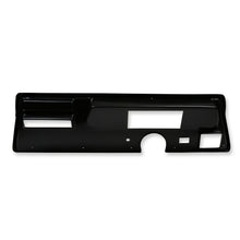 Load image into Gallery viewer, 7072-Chevelle-Ss-Dash-Bezels-For-Holley-Efi-6.86In-Pro-Dash-Panel