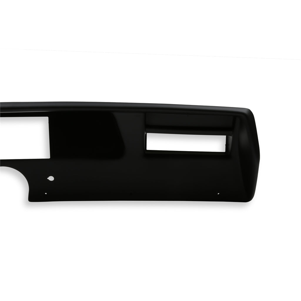 7072-Chevelle-Ss-Dash-Bezels-For-Holley-Efi-6.86In-Pro-Dash-Panel