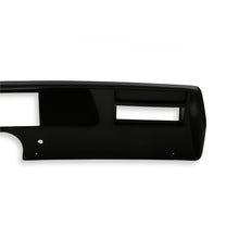 Load image into Gallery viewer, 7072-Chevelle-Ss-Dash-Bezels-For-Holley-Efi-6.86In-Pro-Dash-Panel