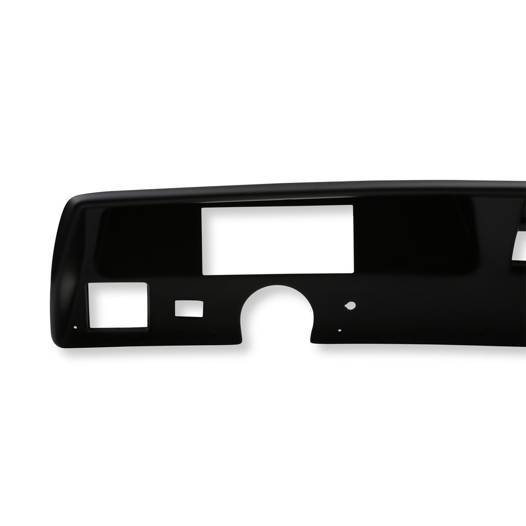 7072-Chevelle-Ss-Dash-Bezels-For-Holley-Efi-6.86In-Pro-Dash-Panel