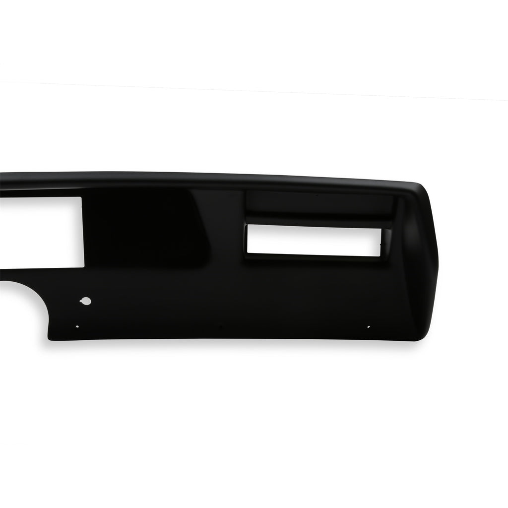 7072-Chevelle-Ss-Dash-Bezels-For-Holley-Efi-6.86In-Pro-Dash-Panel