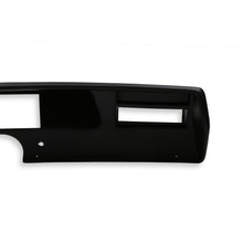 Load image into Gallery viewer, 7072-Chevelle-Ss-Dash-Bezels-For-Holley-Efi-6.86In-Pro-Dash-Panel