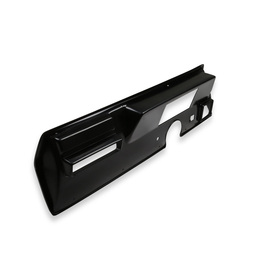7072-Chevelle-Ss-Dash-Bezels-For-Holley-Efi-6.86In-Pro-Dash-Panel