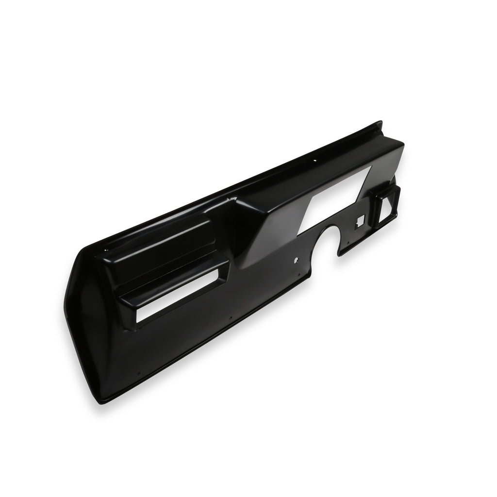 7072-Chevelle-Ss-Dash-Bezels-For-Holley-Efi-6.86In-Pro-Dash-Panel