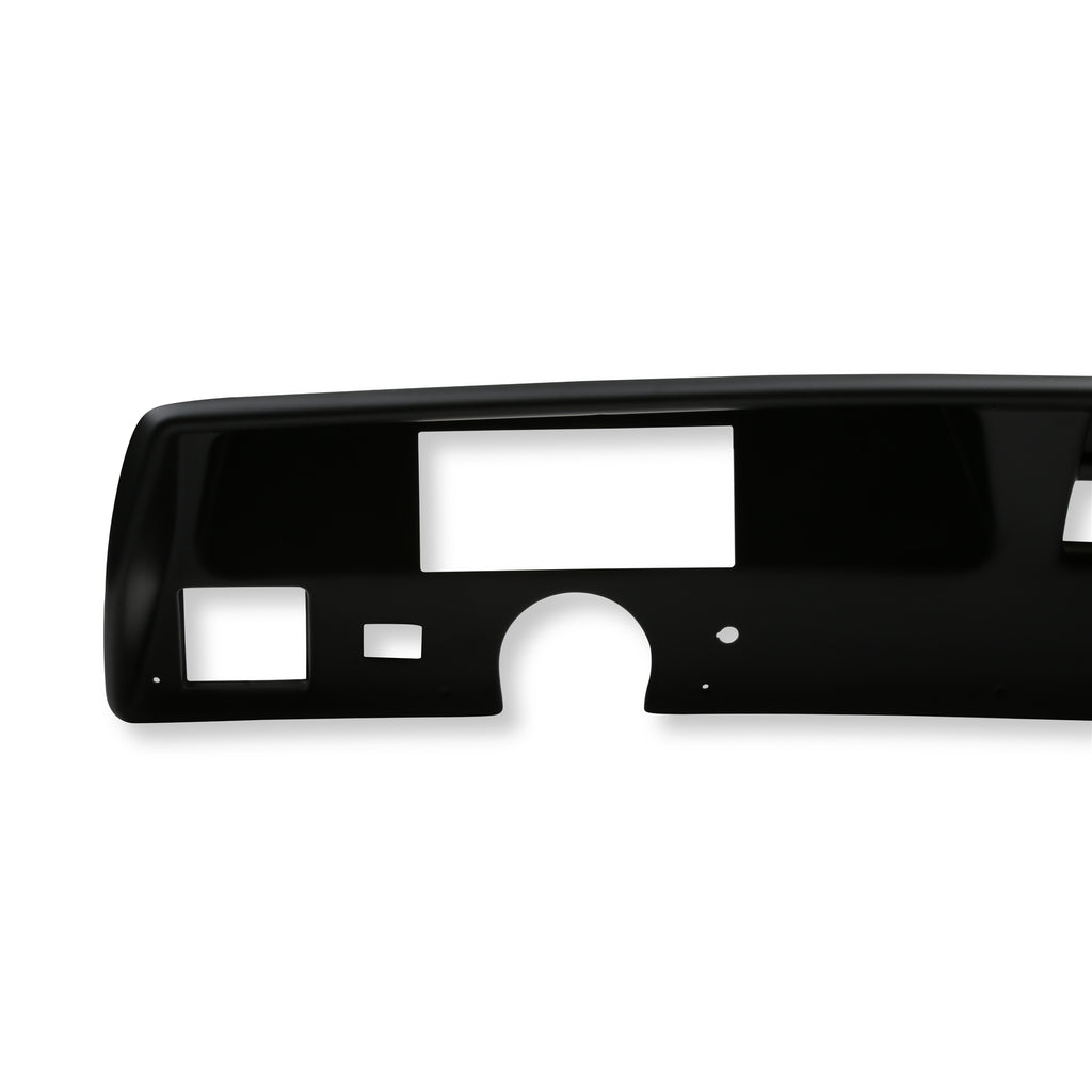 7072-Chevelle-Ss-Dash-Bezels-For-Holley-Efi-6.86In-Pro-Dash-Panel