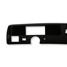 Load image into Gallery viewer, 7072-Chevelle-Ss-Dash-Bezels-For-Holley-Efi-6.86In-Pro-Dash-Panel