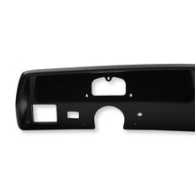 Load image into Gallery viewer, 7072-Chevelle-Ss-Dash-Bezels-For-Racepak-Dash-Panel-Black