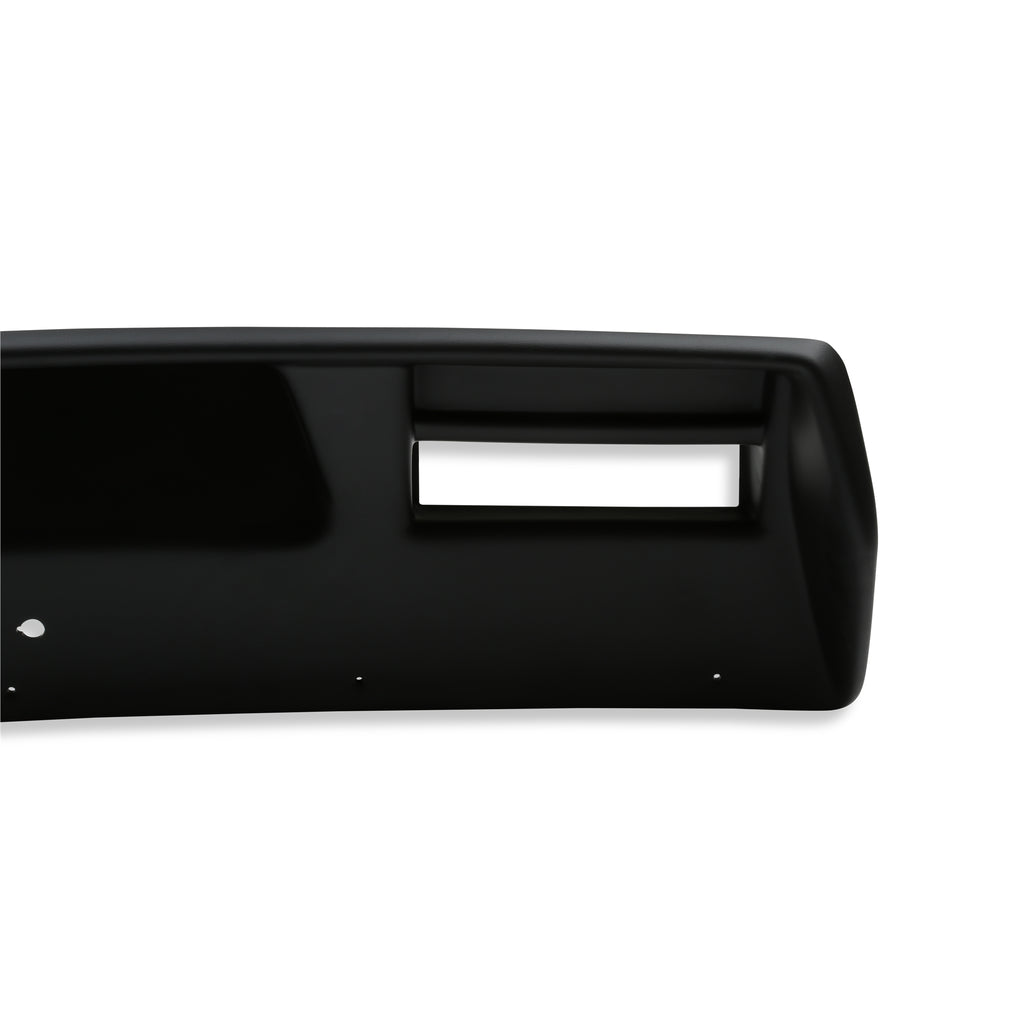 7072-Chevelle-Ss-Dash-Bezels-For-Racepak-Dash-Panel-Black