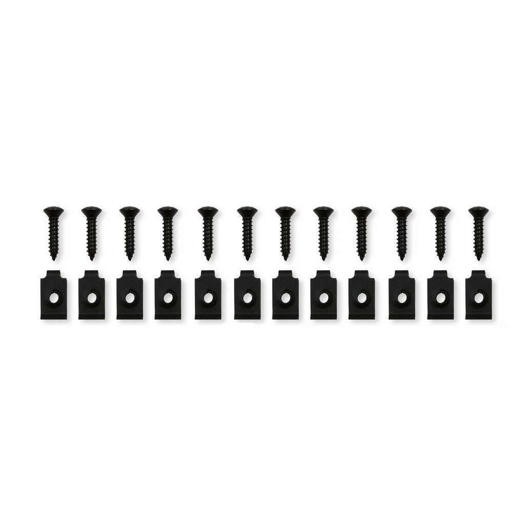 7072-Chevelle-Ss-Dash-Bezels-For-Racepak-Dash-Panel-Black