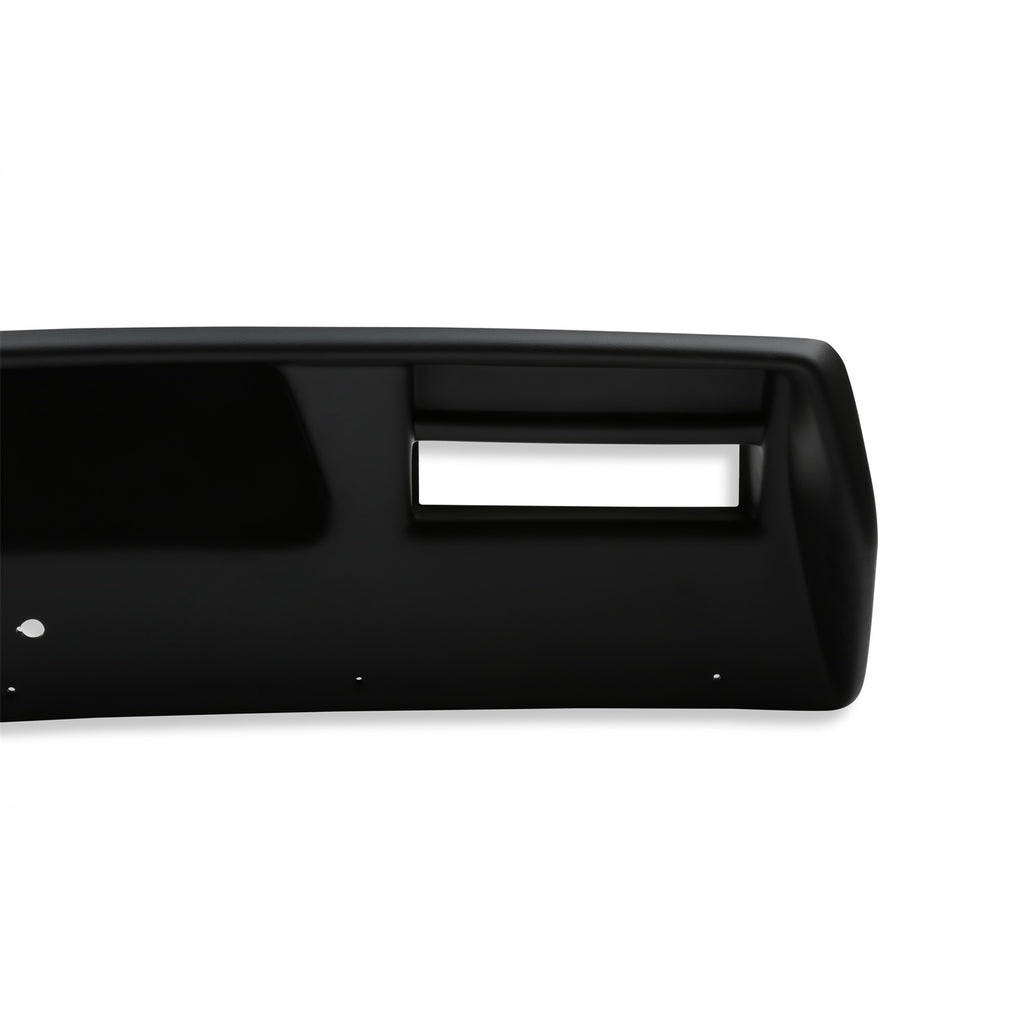 7072-Chevelle-Ss-Dash-Bezels-For-Racepak-Dash-Panel-Black