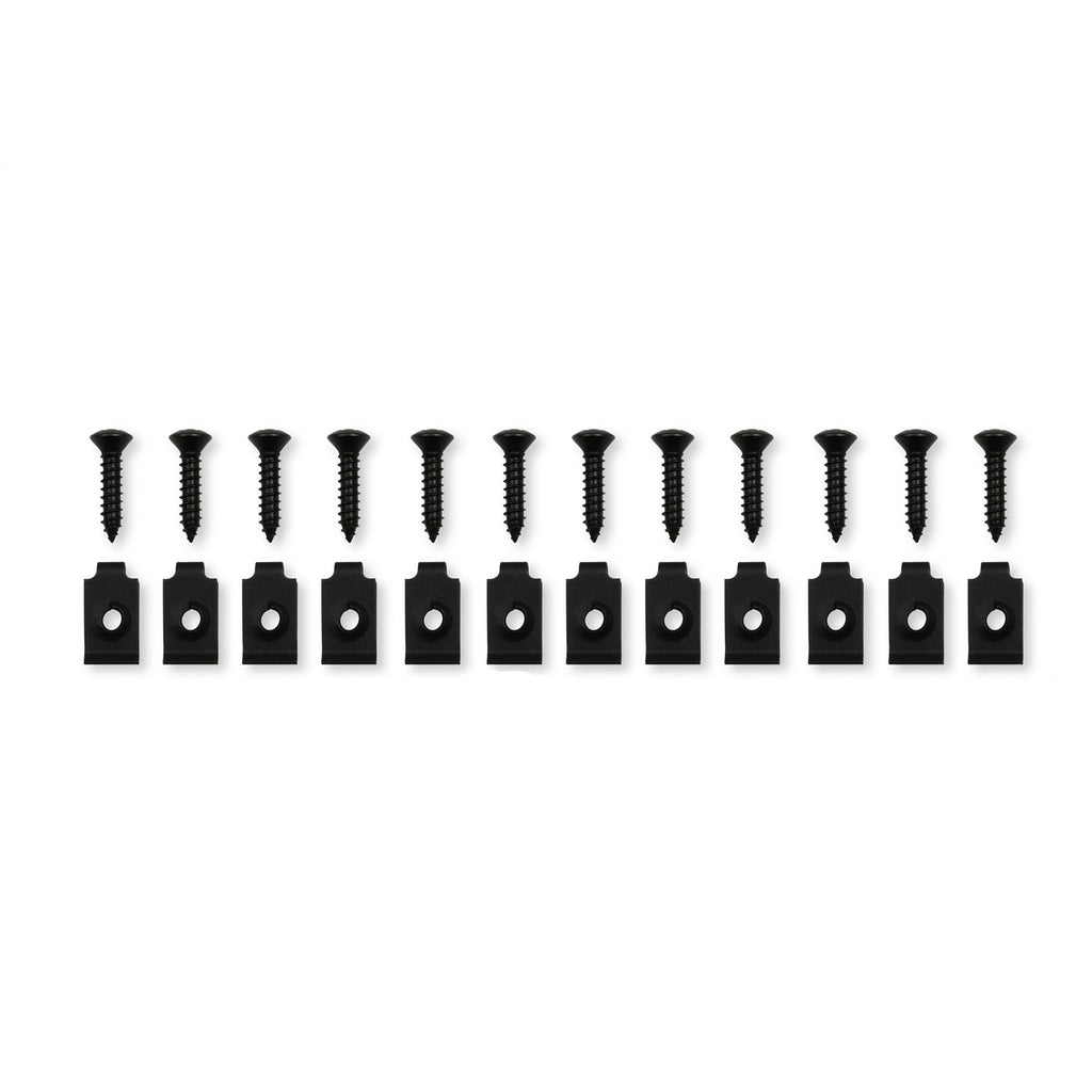 7072-Chevelle-Ss-Dash-Bezels-For-Racepak-Dash-Panel-Black