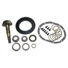 Load image into Gallery viewer, Crown Automotive Jeep Replacement 7072441X Ring &amp; Pinion Kit for 84-00 Jeep TJ, YJ, XJ, MJ, ZJ w/ D35 Rear Axle, 3.07 Ratio for Select Jeep Cherokee, Jeep Comanche, Jeep Grand Cherokee, Jeep TJ, Jeep Wrangler