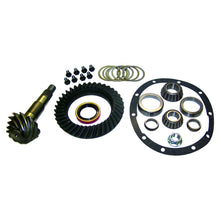Load image into Gallery viewer, Crown Automotive Jeep Replacement 7072443X Ring &amp; Pinion Kit for 84-00 Jeep TJ, YJ, XJ, MJ, ZJ w/ D35 Rear Axle, 3.55 Ratio for Select Jeep Cherokee, Jeep Comanche, Jeep Grand Cherokee, Jeep TJ, Jeep Wrangler