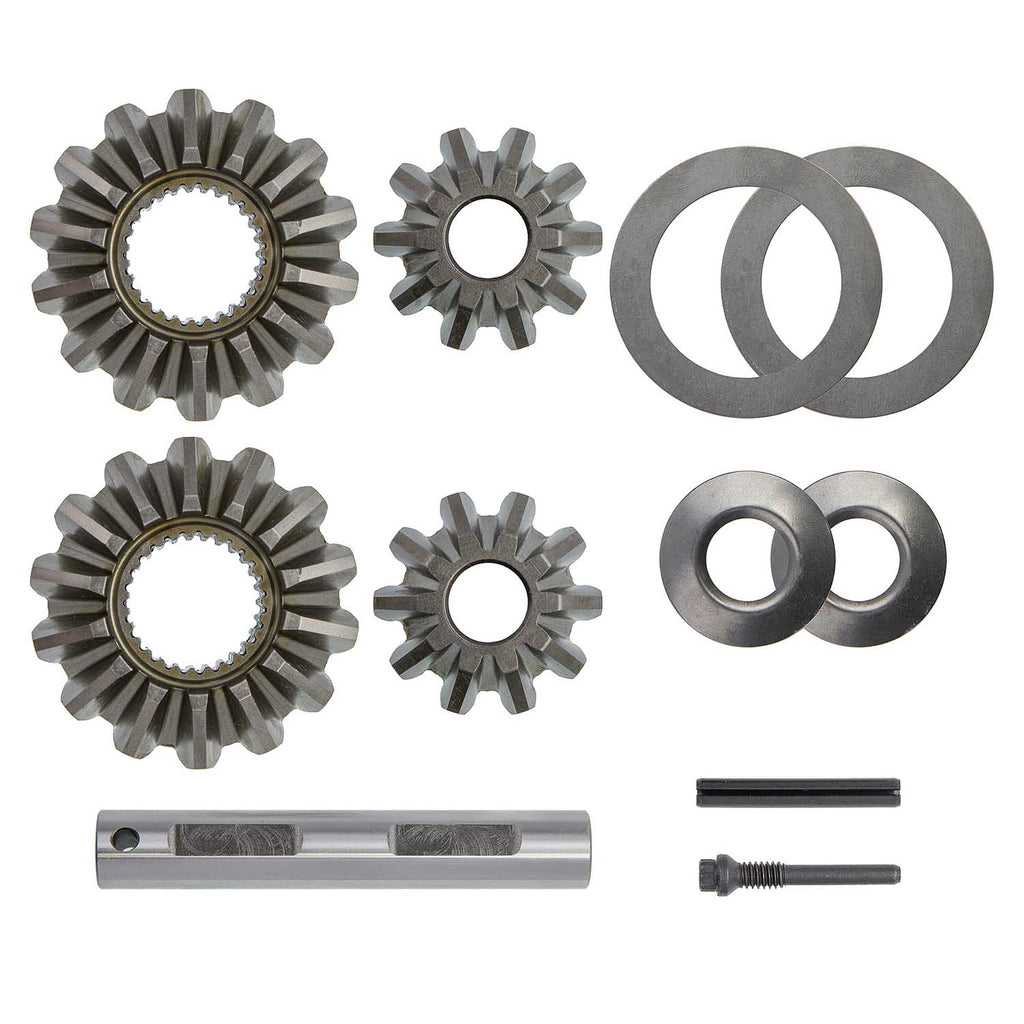 Motive Gear 707247XR Carrier Gear Kit-Dana 35 for Select American Motors AMX, American Motors Concord, American Motors Eagle, American Motors Hornet, American Motors Javelin, American Motors Pacer, Jeep Cherokee, Jeep Comanche, Jeep Grand Cherokee, Jeep