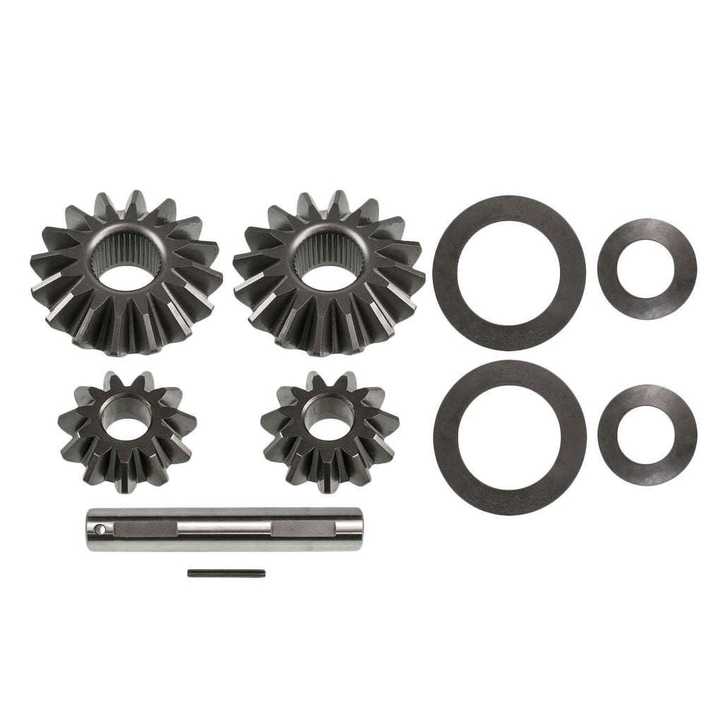 Motive Gear 707280XR Carrier Gear Kit-Dana 80 for Select Chevrolet C35, Chevrolet C3500, Chevrolet C3500HD, Chevrolet C4500 Kodiak, Chevrolet Express 3500, Chevrolet G30, Chevrolet K3500, Chevrolet P30, Dodge B3500, Dodge Ram 2500, Dodge Ram Van, Dodge