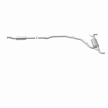 Load image into Gallery viewer, MagnaFlow Exhaust Products 15230 Street Series Cat-Back System for Select Ford Fusion, Lincoln MKZ