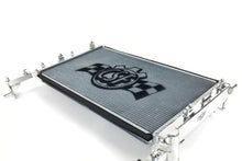 Load image into Gallery viewer, CSF Cooling - Racing &amp; High Performance Division 7072 S550 Ford Mustang 2.3L Ecoboost High-PerformanceAll-Aluminum Radiator for Select Ford Mustang