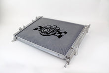 Load image into Gallery viewer, CSF Cooling - Racing &amp; High Performance Division 7073 S550 Ford Mustang GT / Bullitt / GT350 / V6 All-Aluminum Radiator for Select Ford Mustang