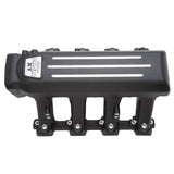 Edelbrock 7142 Black Pro Flo XT LS3 Intake Manifold