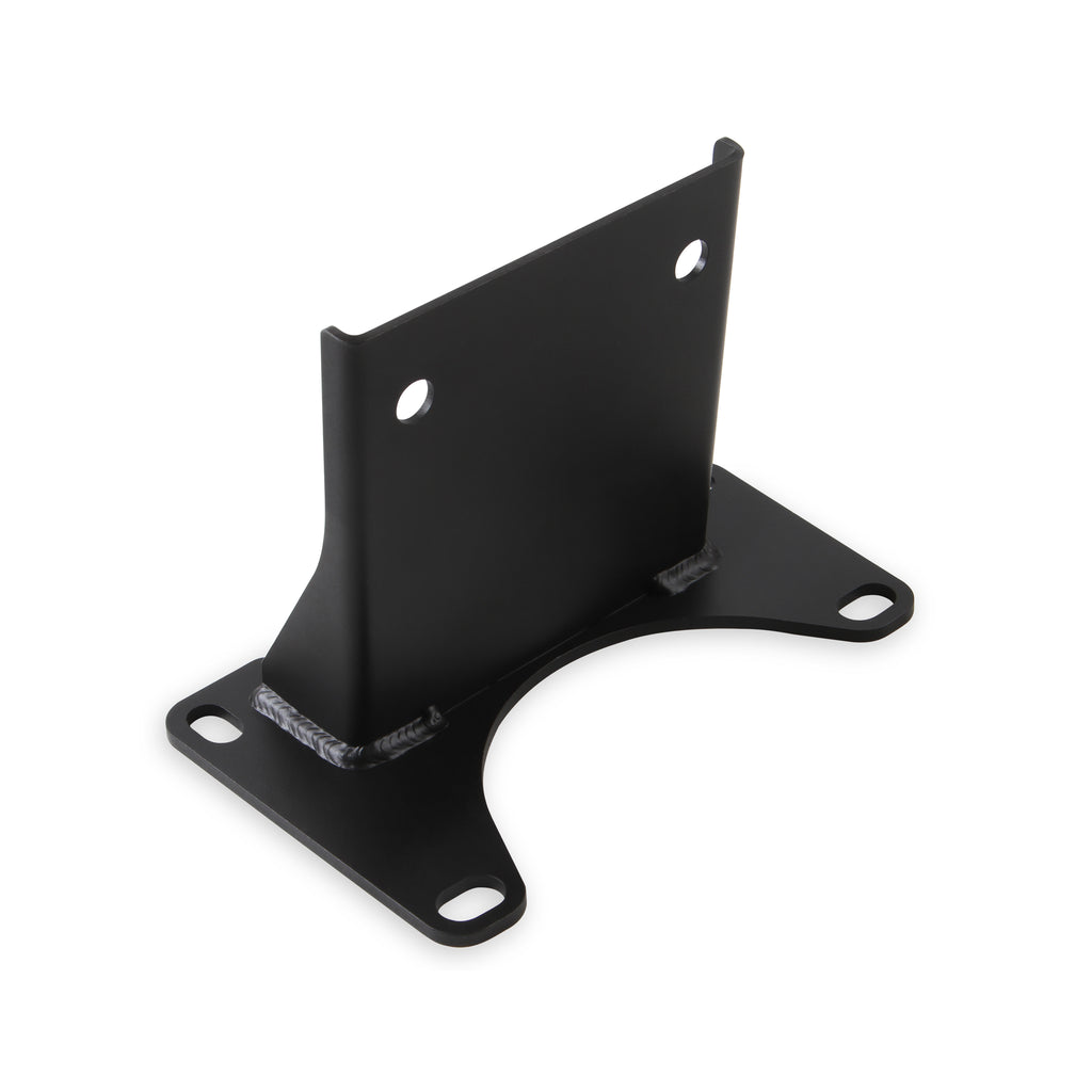 7074-ChallengerBarracuda-Blackheart-8Hp70-Transmission-Adapter-Plate-Gen3-Blac