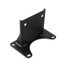 Load image into Gallery viewer, 7074-ChallengerBarracuda-Blackheart-8Hp70-Transmission-Adapter-Plate-Gen3-Blac