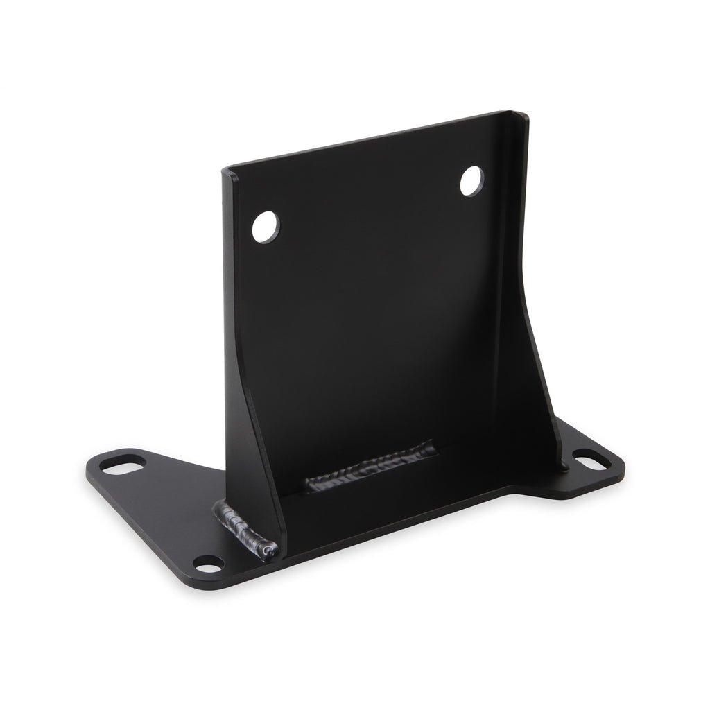 7074-ChallengerBarracuda-Blackheart-8Hp70-Transmission-Adapter-Plate-Gen3-Blac