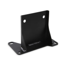 Load image into Gallery viewer, 7074-ChallengerBarracuda-Blackheart-8Hp70-Transmission-Adapter-Plate-Gen3-Blac