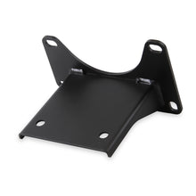 Load image into Gallery viewer, 7074-ChallengerBarracuda-Blackheart-8Hp70-Transmission-Adapter-Plate-Gen3-Blac