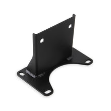 Load image into Gallery viewer, 7074-ChallengerBarracuda-Blackheart-8Hp70-Transmission-Adapter-Plate-Gen3-Blac