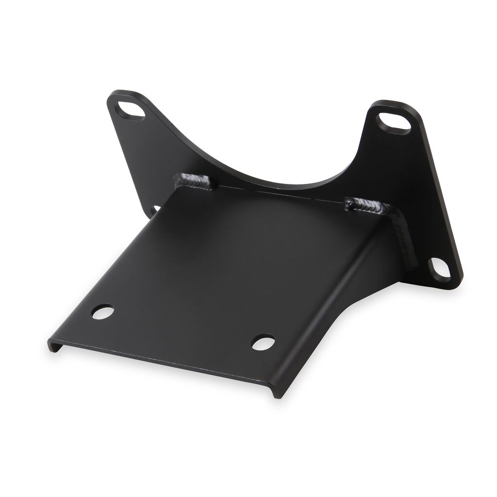 7074-ChallengerBarracuda-Blackheart-8Hp70-Transmission-Adapter-Plate-Gen3-Blac
