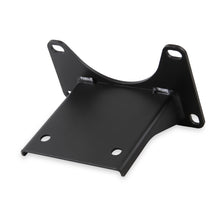 Load image into Gallery viewer, 7074-ChallengerBarracuda-Blackheart-8Hp70-Transmission-Adapter-Plate-Gen3-Blac