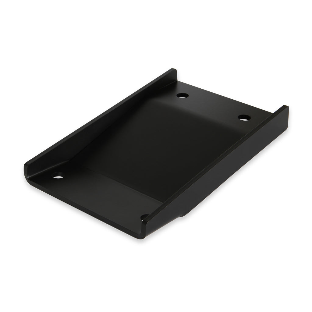 7074-ChallengerBarracuda-Blackheart-A727-Tranmission-Adapter-Plate-Gen3-Black