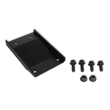 Load image into Gallery viewer, 7074-ChallengerBarracuda-Blackheart-A727-Tranmission-Adapter-Plate-Gen3-Black