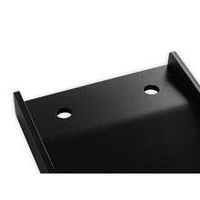 Load image into Gallery viewer, 7074-ChallengerBarracuda-Blackheart-A727-Tranmission-Adapter-Plate-Gen3-Black