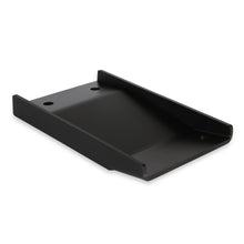 Load image into Gallery viewer, 7074-ChallengerBarracuda-Blackheart-A727-Tranmission-Adapter-Plate-Gen3-Black