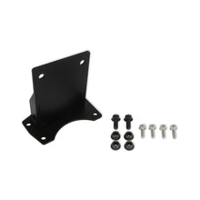 Load image into Gallery viewer, 7074-ChallengerBarracuda-Blackheart-Nag1-Transmission-Adapter-Plate-Gen3-Black