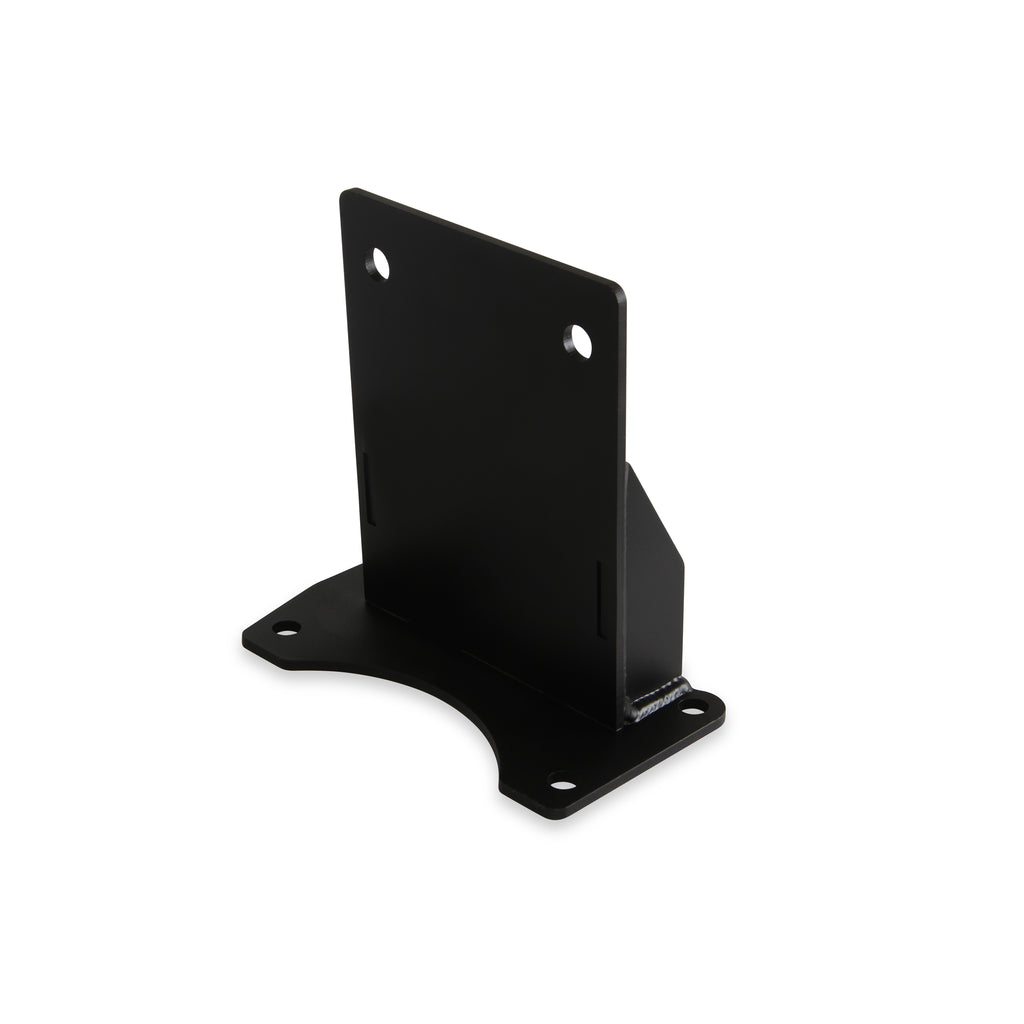7074-ChallengerBarracuda-Blackheart-Nag1-Transmission-Adapter-Plate-Gen3-Black