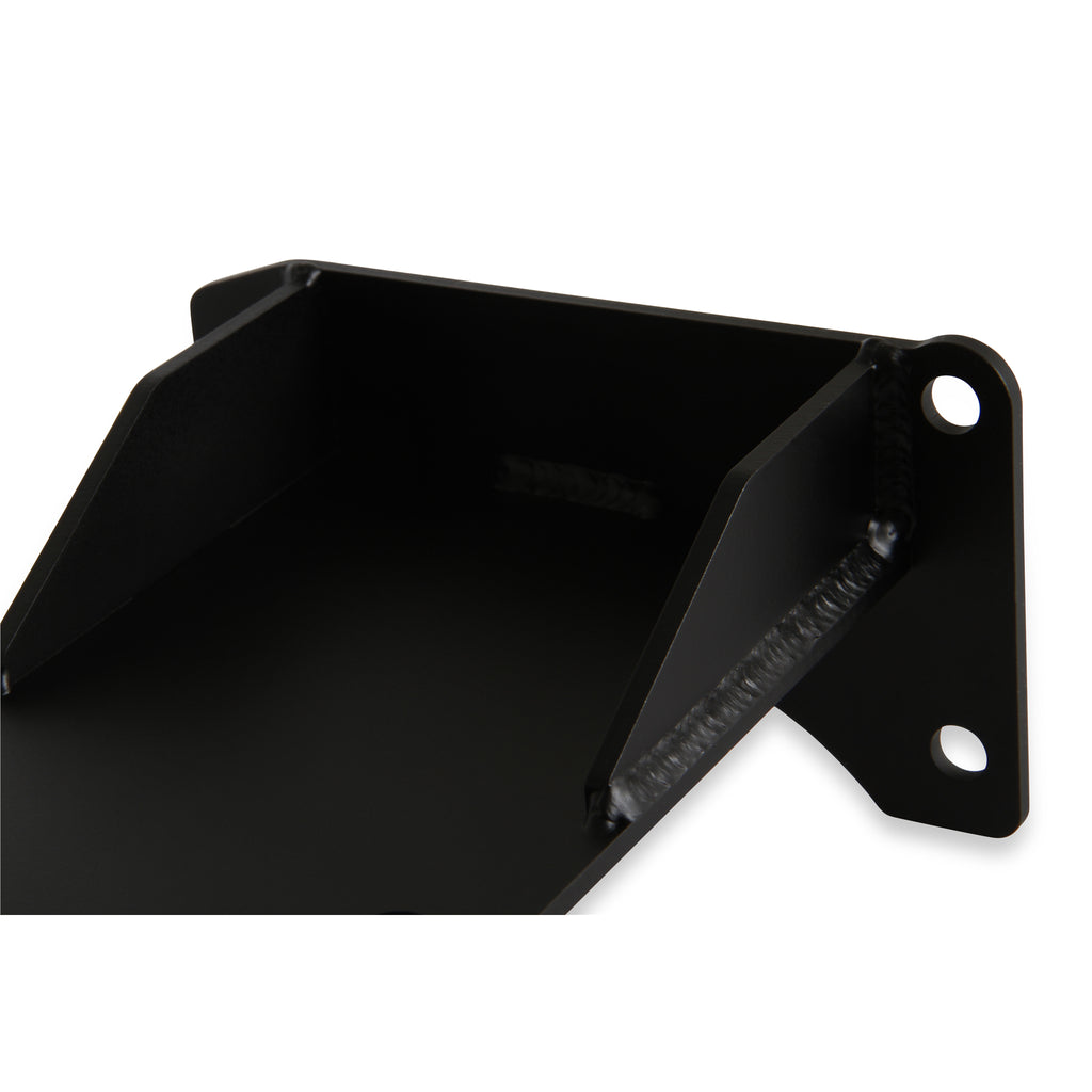 7074-ChallengerBarracuda-Blackheart-Nag1-Transmission-Adapter-Plate-Gen3-Black
