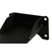 Load image into Gallery viewer, 7074-ChallengerBarracuda-Blackheart-Nag1-Transmission-Adapter-Plate-Gen3-Black