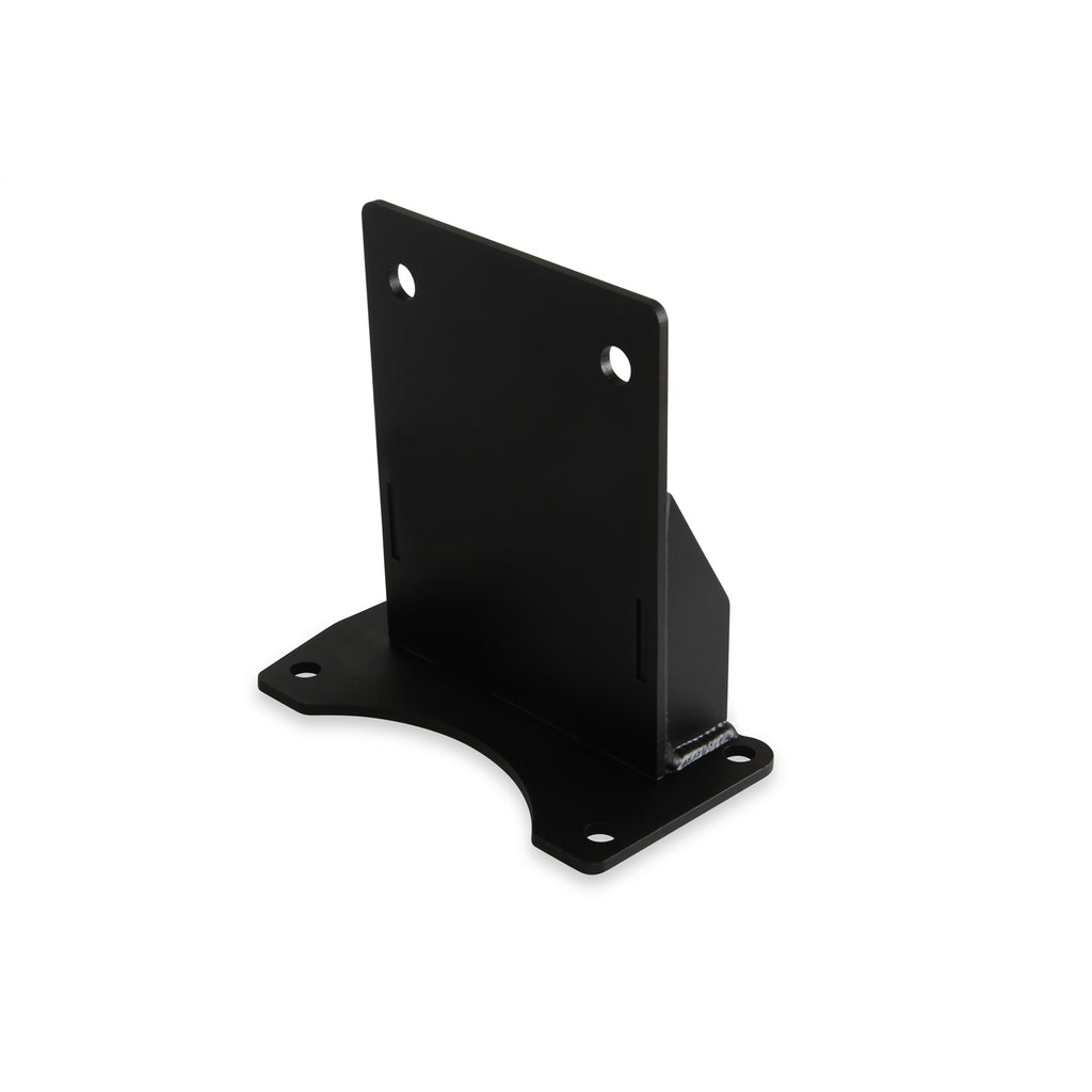 7074-ChallengerBarracuda-Blackheart-Nag1-Transmission-Adapter-Plate-Gen3-Black