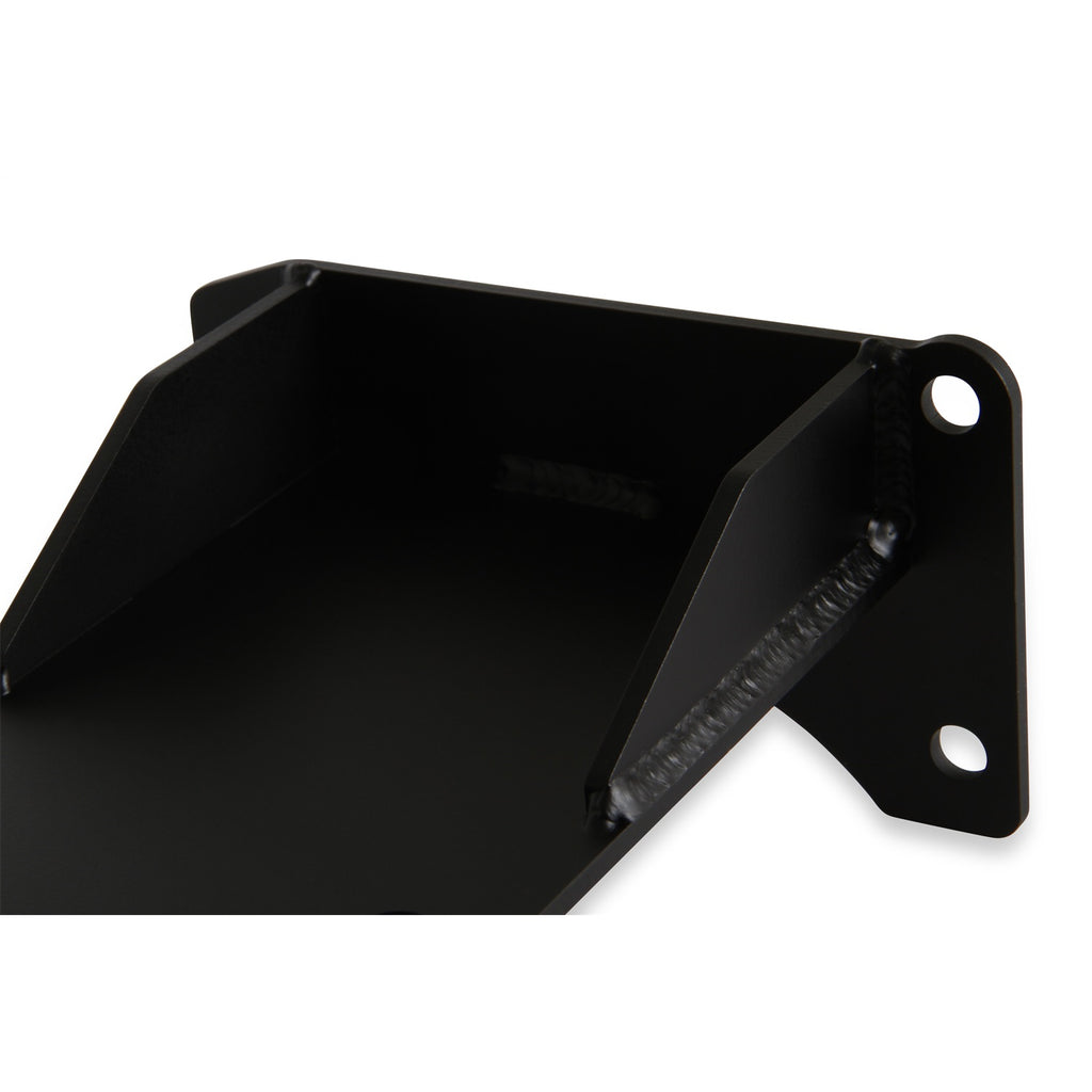7074-ChallengerBarracuda-Blackheart-Nag1-Transmission-Adapter-Plate-Gen3-Black