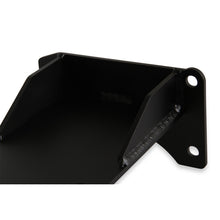 Load image into Gallery viewer, 7074-ChallengerBarracuda-Blackheart-Nag1-Transmission-Adapter-Plate-Gen3-Black