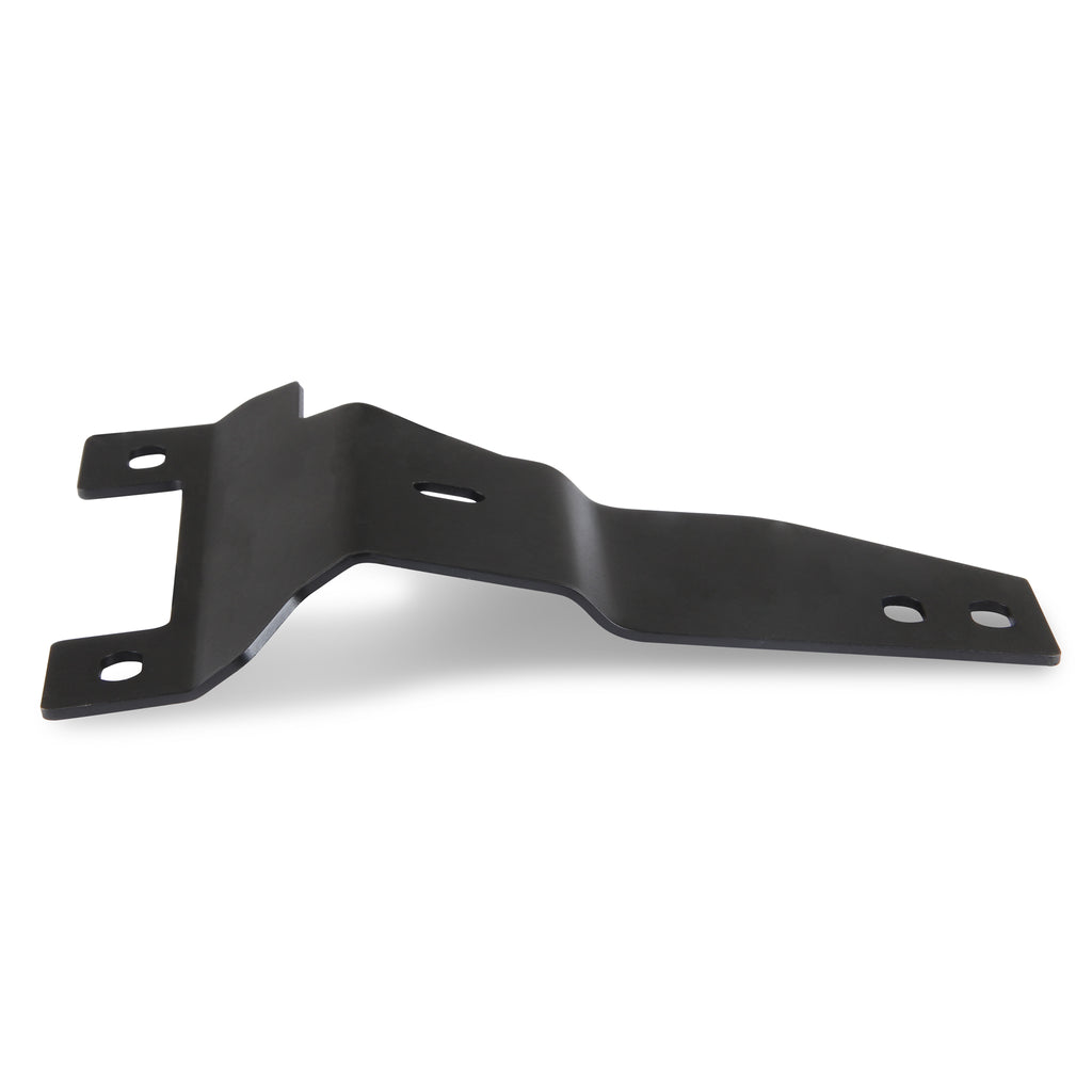 7074-ChallengerBarracuda-Blackheart-Power-Steering-Remote-Reservoir-Bracket